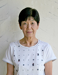 山下春子